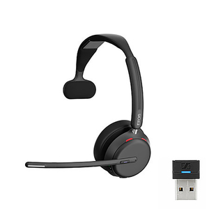 EPOS Impact 1030T Single Ear Bluetooth Wireless Headset