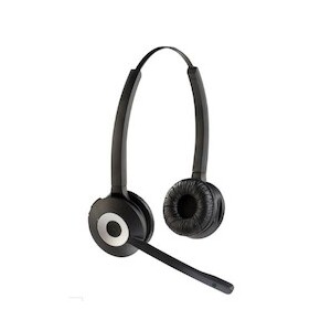 Jabra PRO900 Duo Replacement Headset