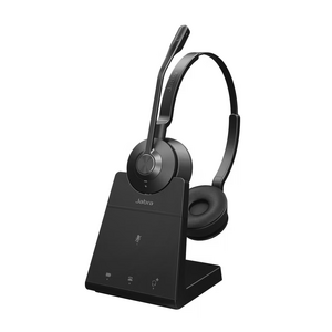 Jabra Engage 45 SE Dual Ear Wireless Headset