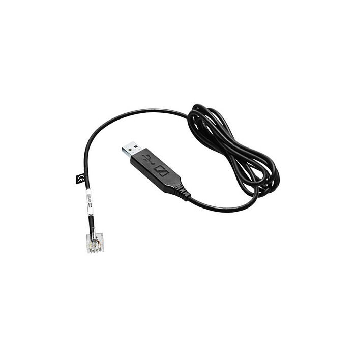 EPOS CEHS-CI 02 EHS Cable