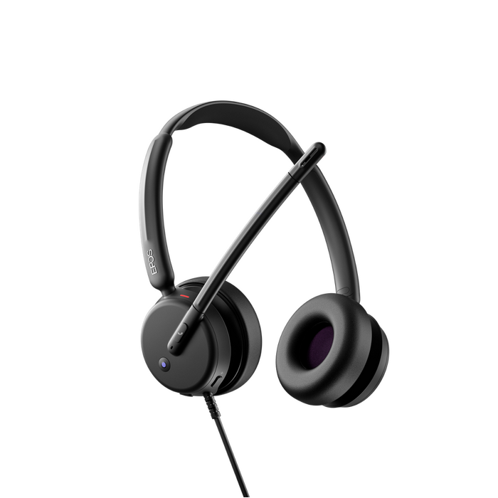 EPOS IMPACT 460 Stereo USB-C Corded Headset