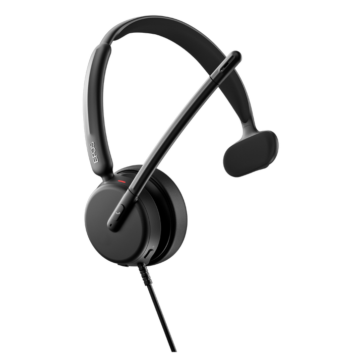 EPOS IMPACT 430T Teams Single Ear USB-C Corded Headset