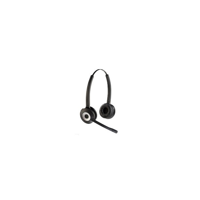 Jabra PRO900 Duo Replacement Headset