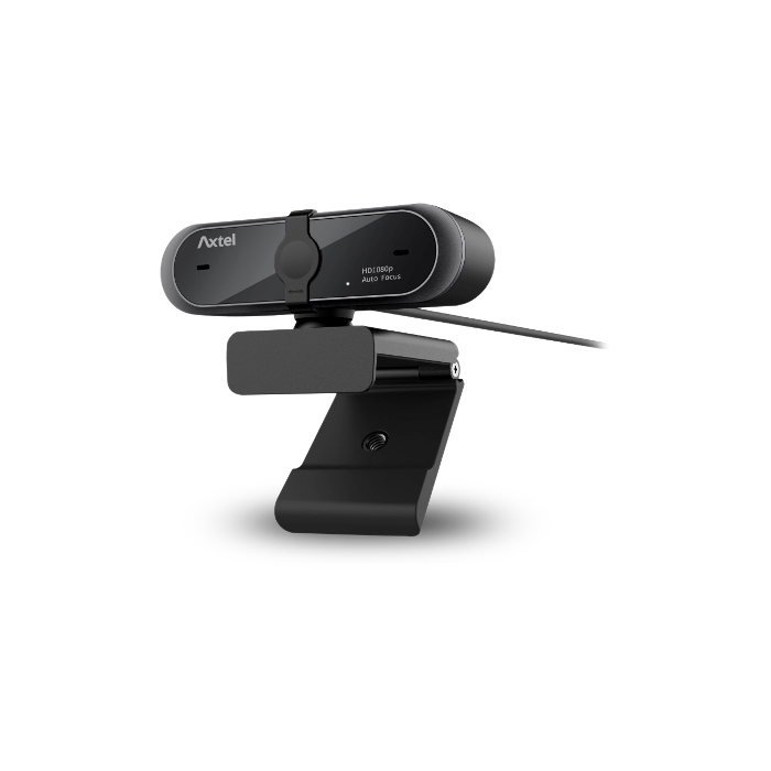 Axtel AX-FHD-1080P Webcam